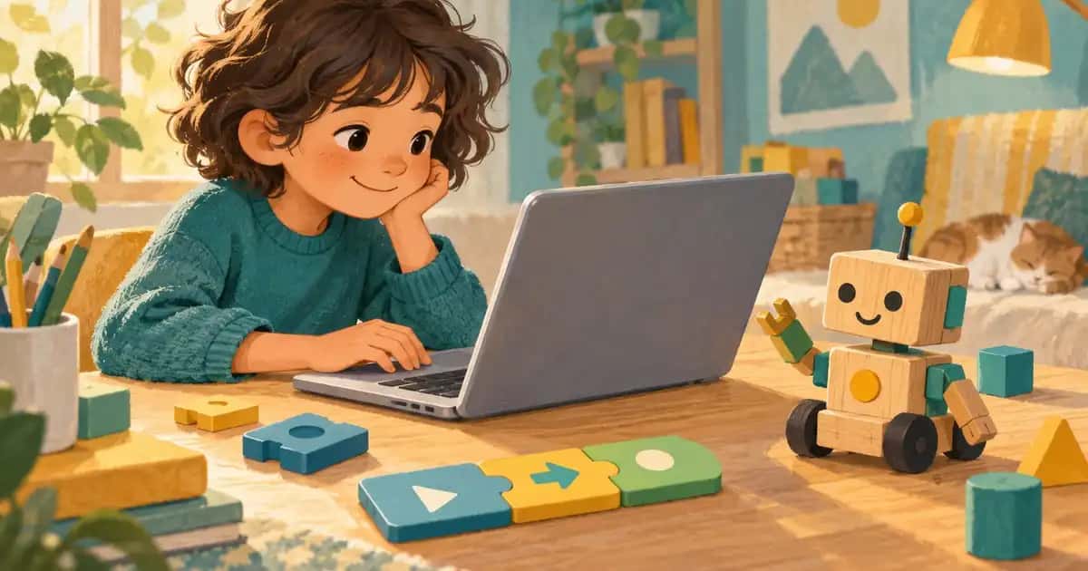 西宮でプログラミング教育を検討する方へ|子どもの興味を大切にする学び
